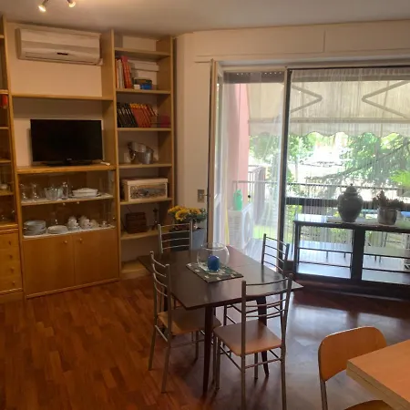 Apartamento Chez Franca Novara Exterior foto