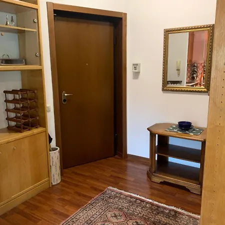 Apartamento Chez Franca Novara Exterior foto