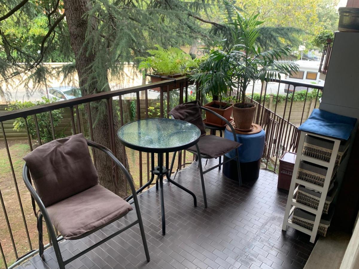 Apartamento Chez Franca