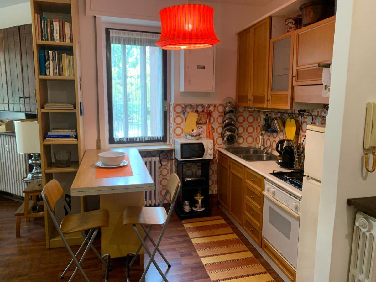 Apartamento Chez Franca