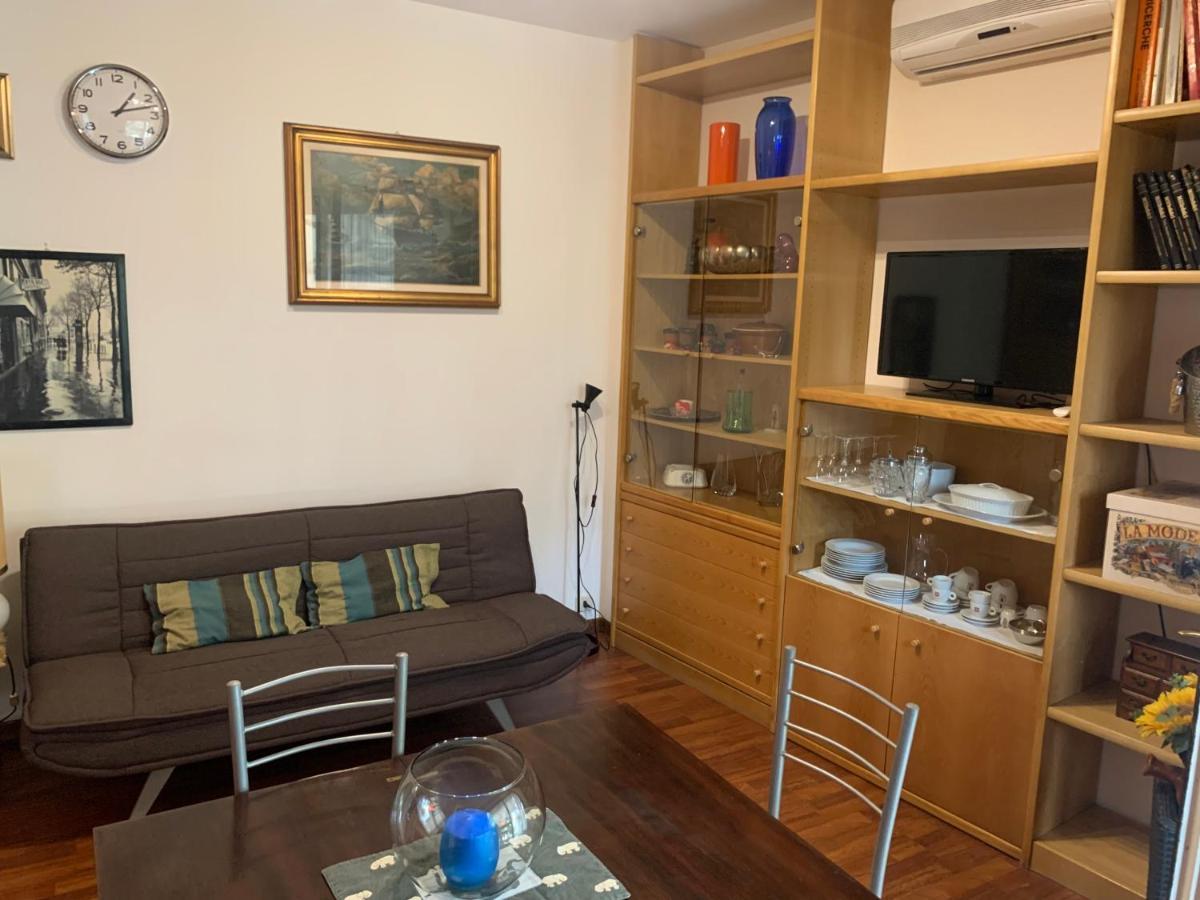 Chez Franca Apartamento *