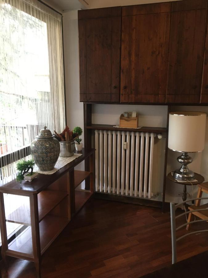 Apartment Chez Franca *